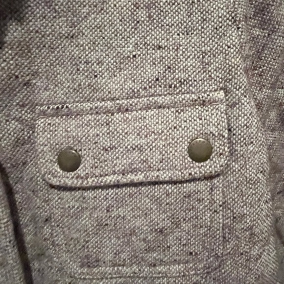 Fall weight jacket - Picture 6 of 12